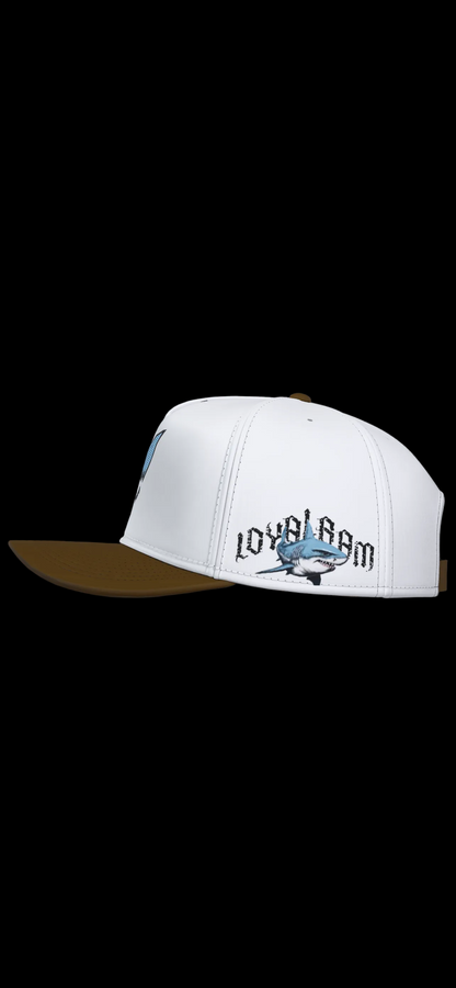 Loyalram Snapback hats