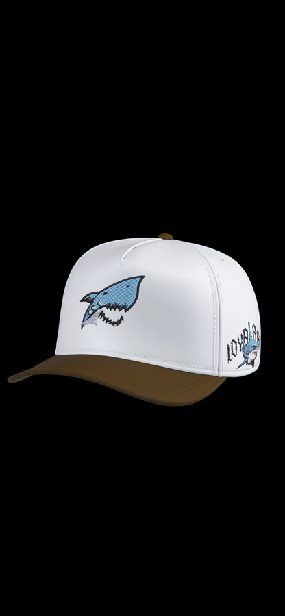 Loyalram Snapback hats