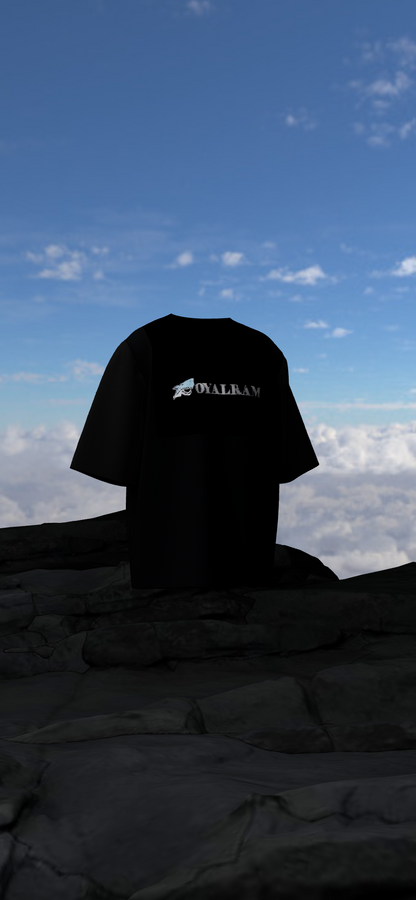 LoyalRam Vintage Shirts