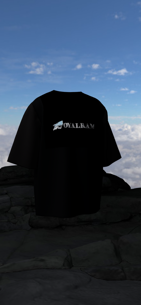 LoyalRam Vintage Shirts