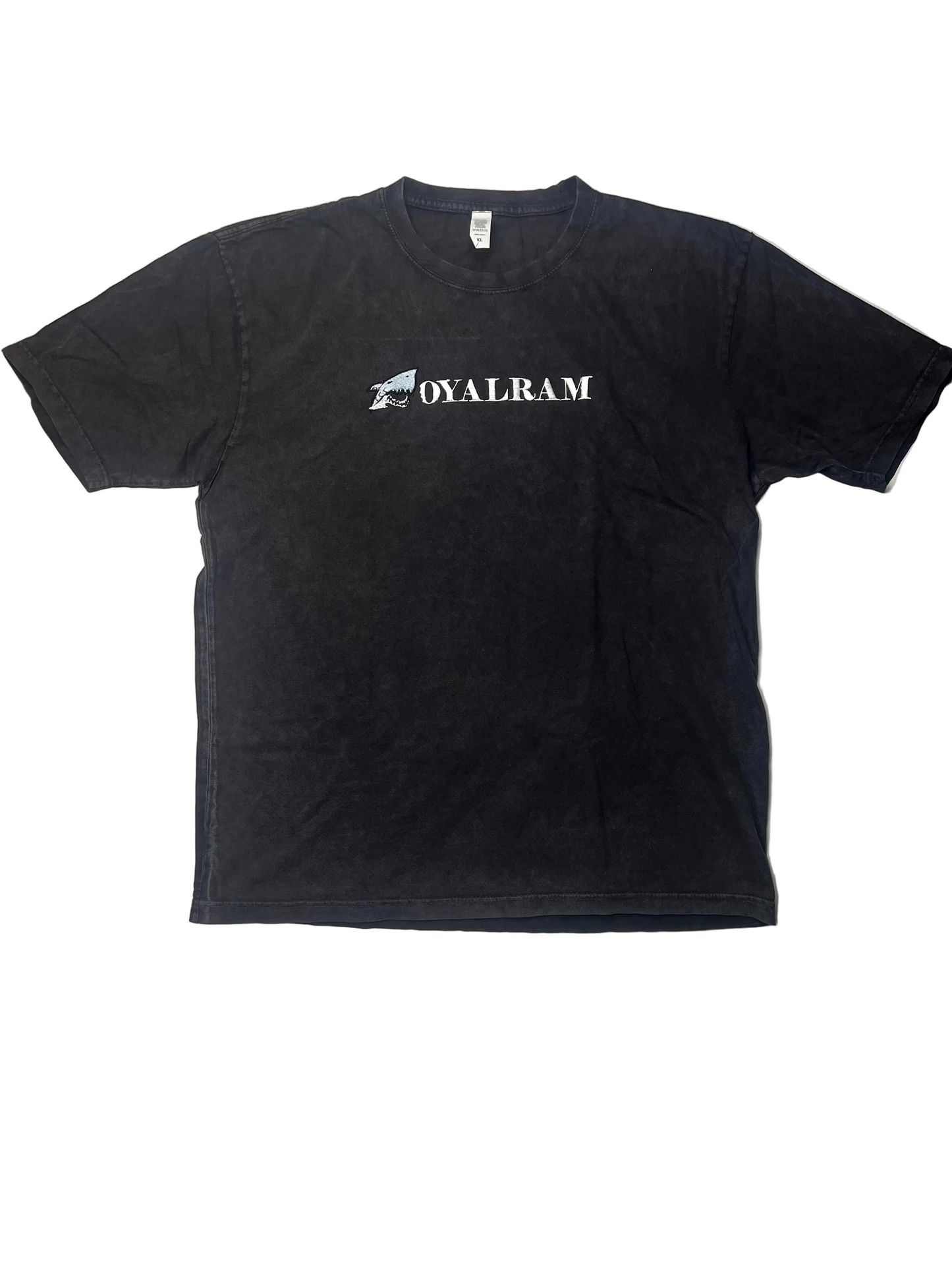 LoyalRam Vintage Shirts