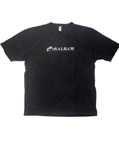 LoyalRam Vintage Shirts