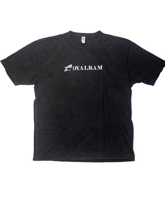 LoyalRam Vintage Shirts
