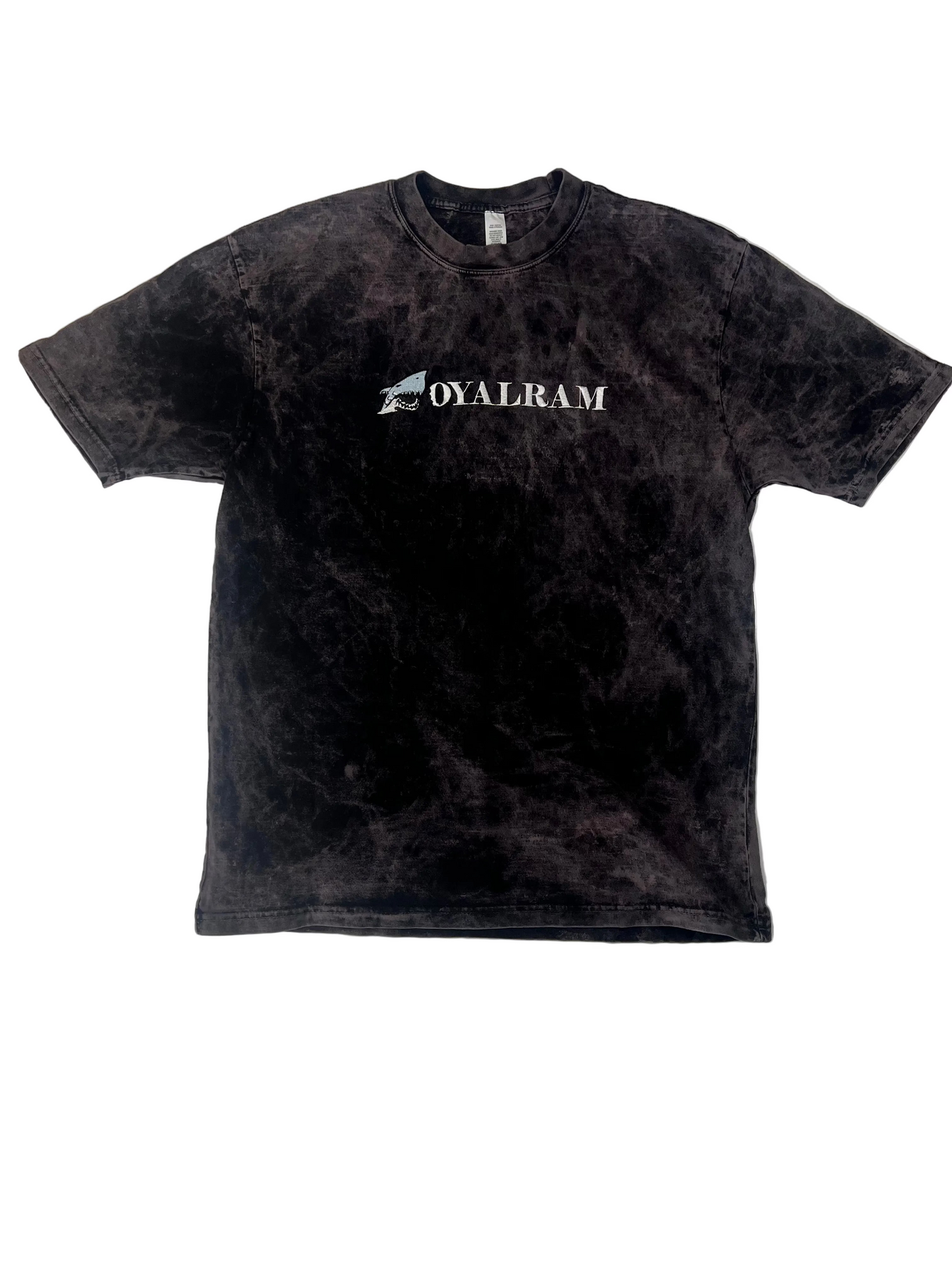 Short sleeve LoyalRam Limited Edition