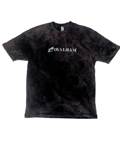 Short sleeve LoyalRam Limited Edition
