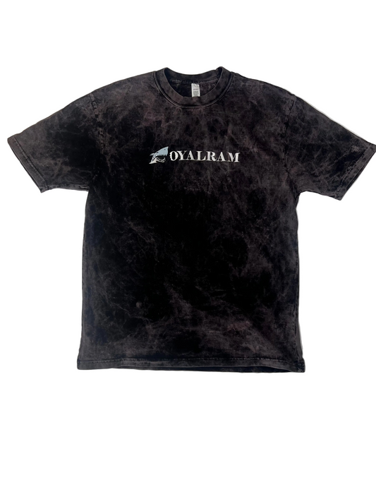 Short sleeve LoyalRam Limited Edition