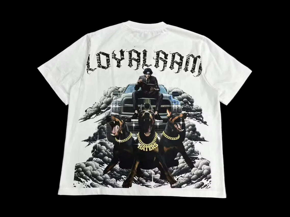LoyalRam Chrollo🦈