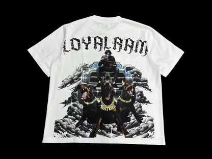LoyalRam Chrollo🦈