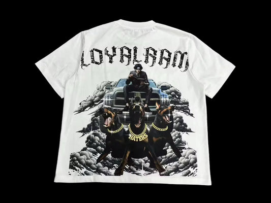 LoyalRam Chrollo🦈